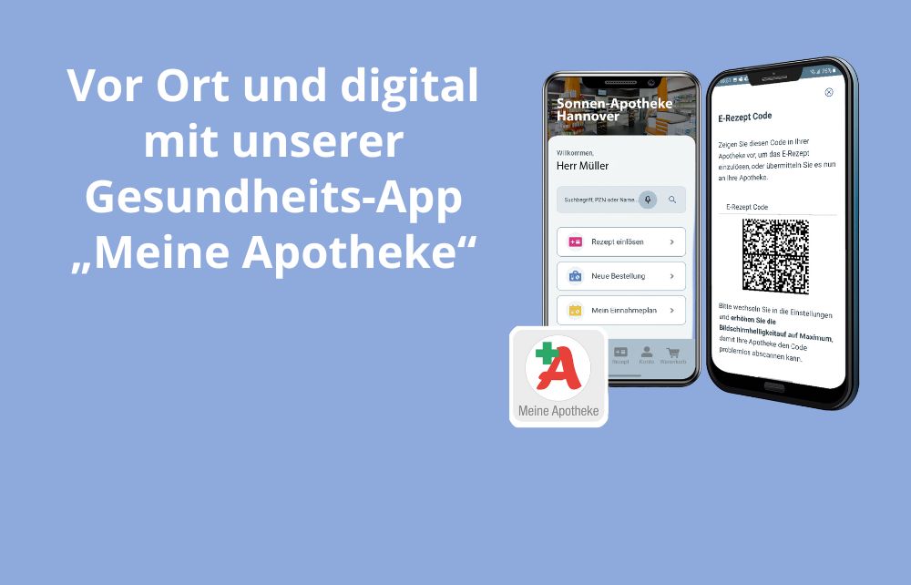 Featured image for “Wir können digital: mit unserer Gesundheits-App”