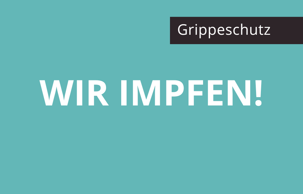 Featured image for “Grippeschutzimpfung: Warum sie wichtig ist”