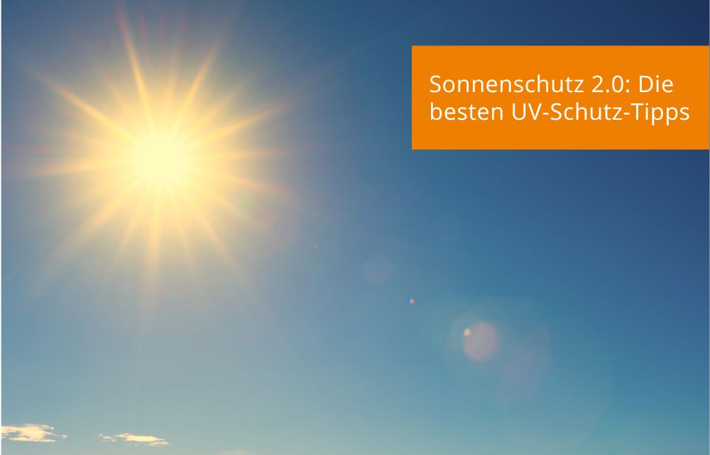 Featured image for “Sonnenschutz 2.0: Die besten UV-Schutz-Tipps aus der Sonnen-Apotheke Hannover”