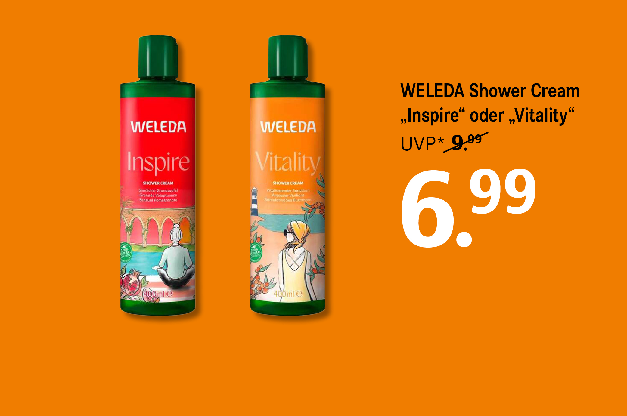 Unser Produkt des Monats