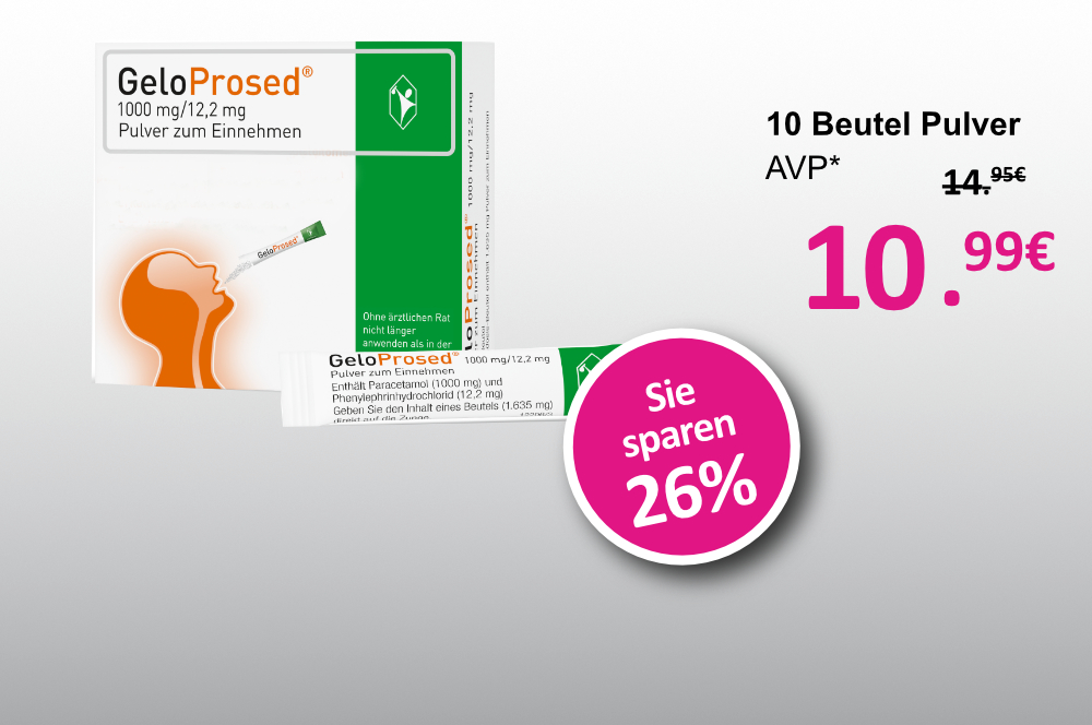 Das aktuelle PINC Angebot der Sonnen-Apotheke Hannover