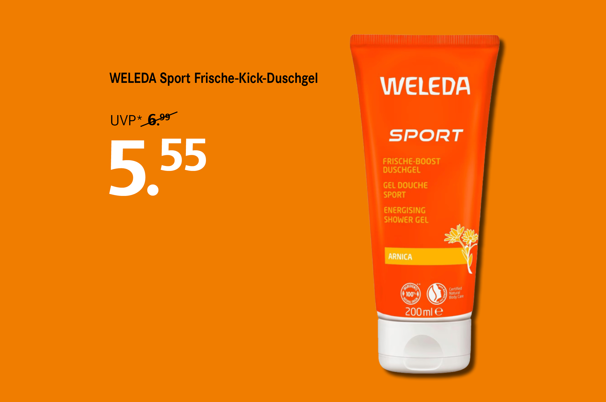 Unser Produkt des Monats