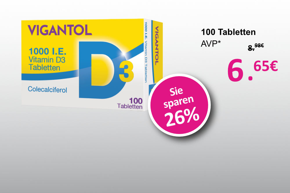 Das aktuelle PINC Angebot der Sonnen-Apotheke Hannover