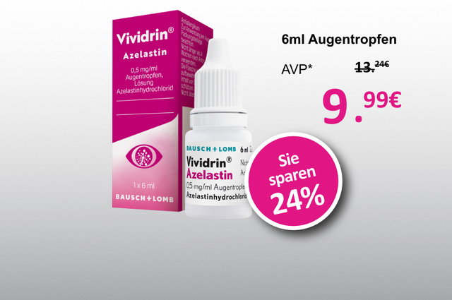 Das aktuelle PINC Angebot der Sonnen-Apotheke Hannover