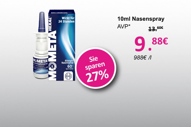 Das aktuelle PINC Angebot der Sonnen-Apotheke Hannover