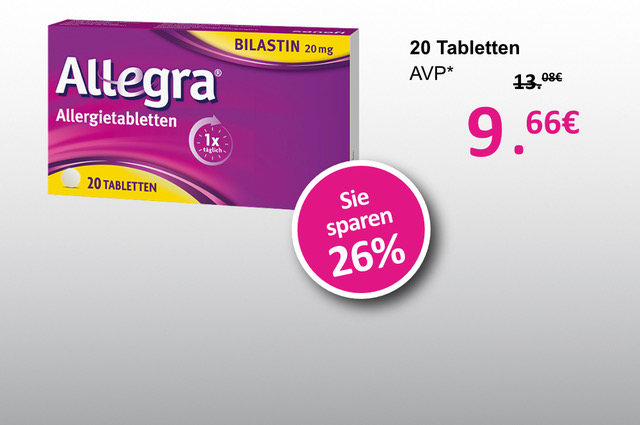 Das aktuelle PINC Angebot der Sonnen-Apotheke Hannover