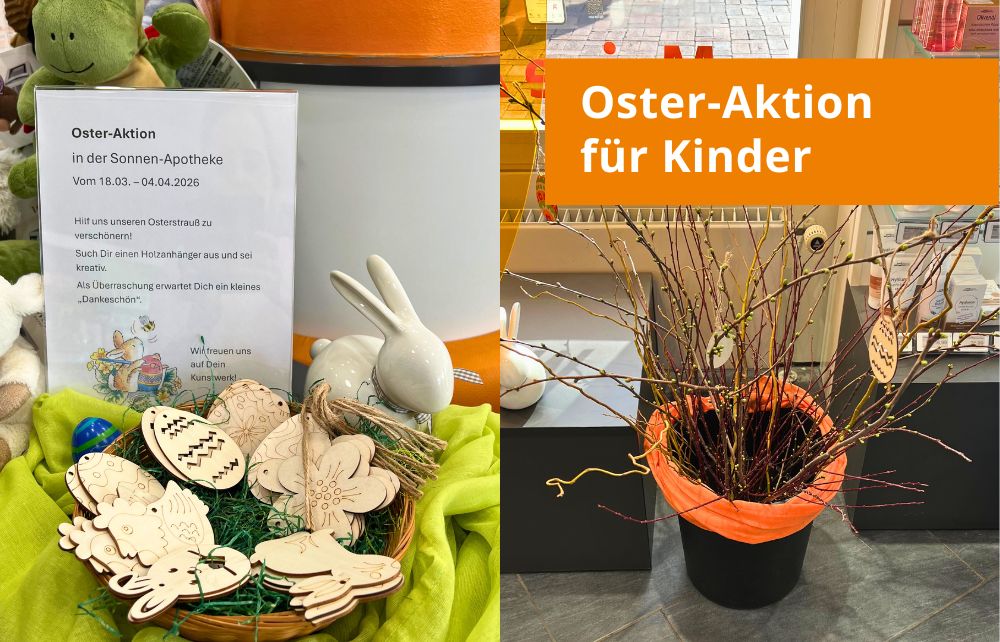 Featured image for “Oster-Aktion für Kinder”
