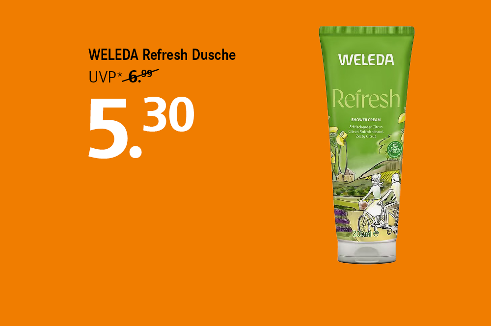Unser Produkt des Monats