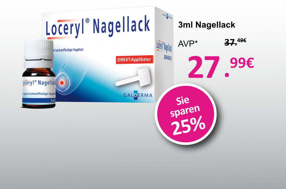 Das aktuelle PINC Angebot der Sonnen-Apotheke Hannover