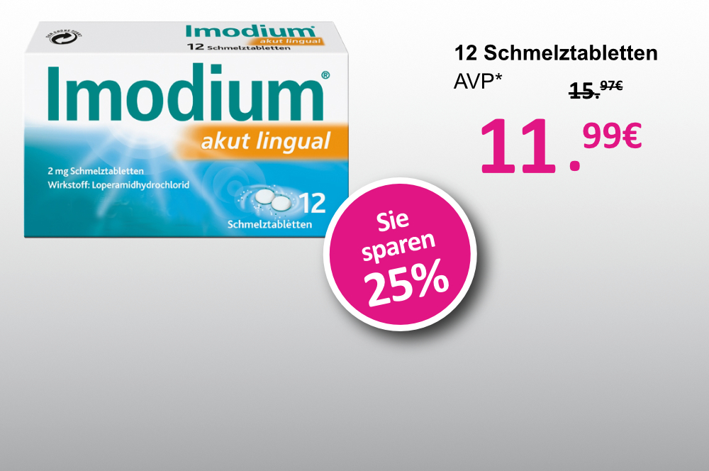 Das aktuelle PINC Angebot der Sonnen-Apotheke Hannover