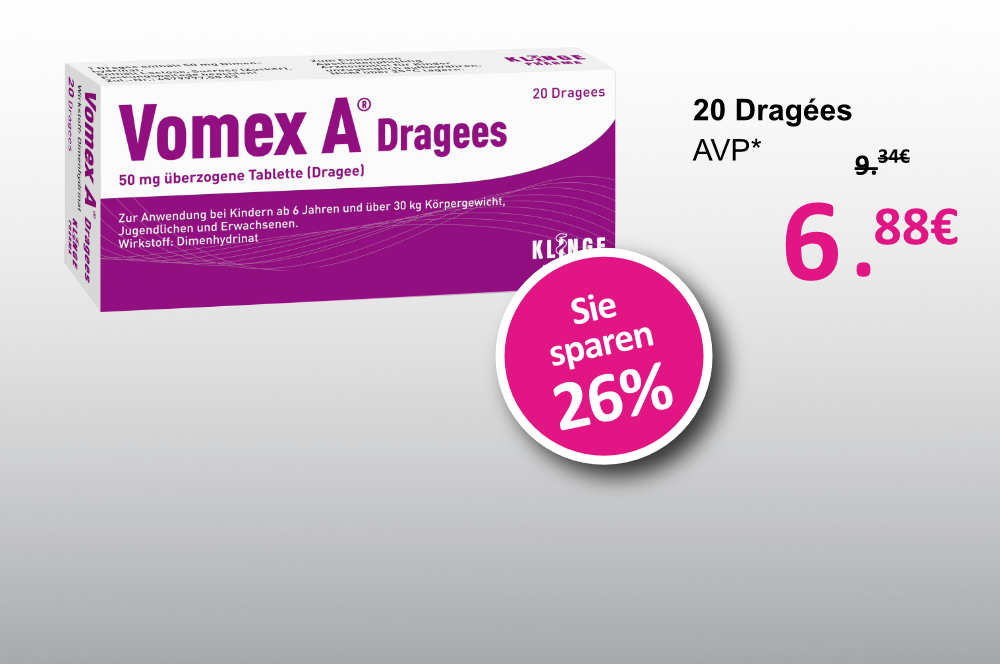 Das aktuelle PINC Angebot der Sonnen-Apotheke Hannover