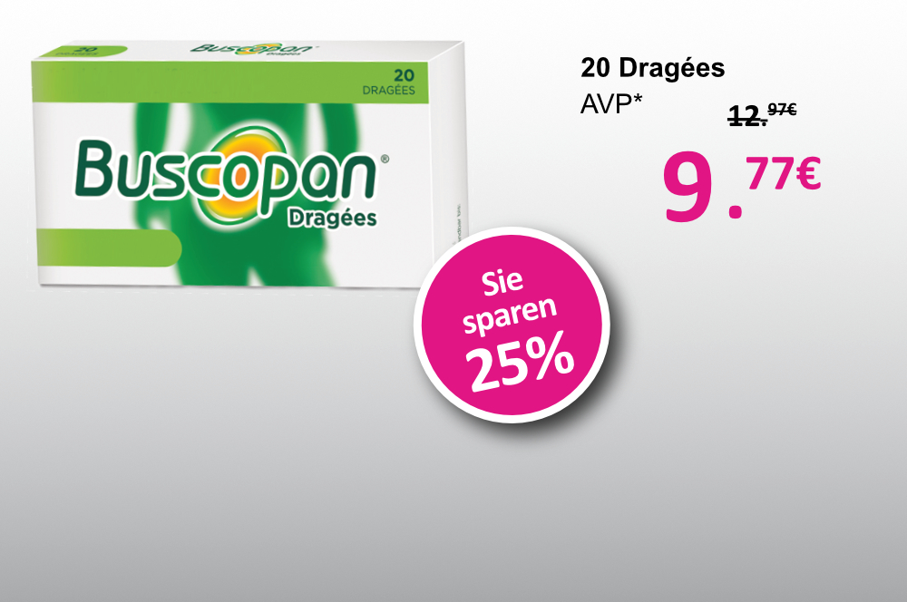 Das aktuelle PINC Angebot der Sonnen-Apotheke Hannover