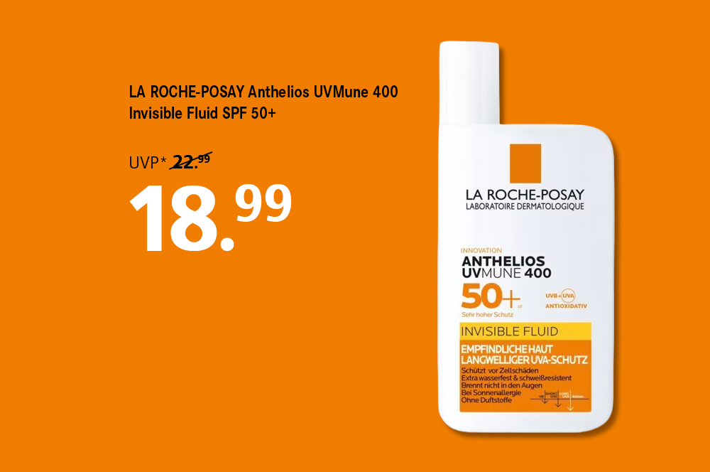 Unser Produkt des Monats