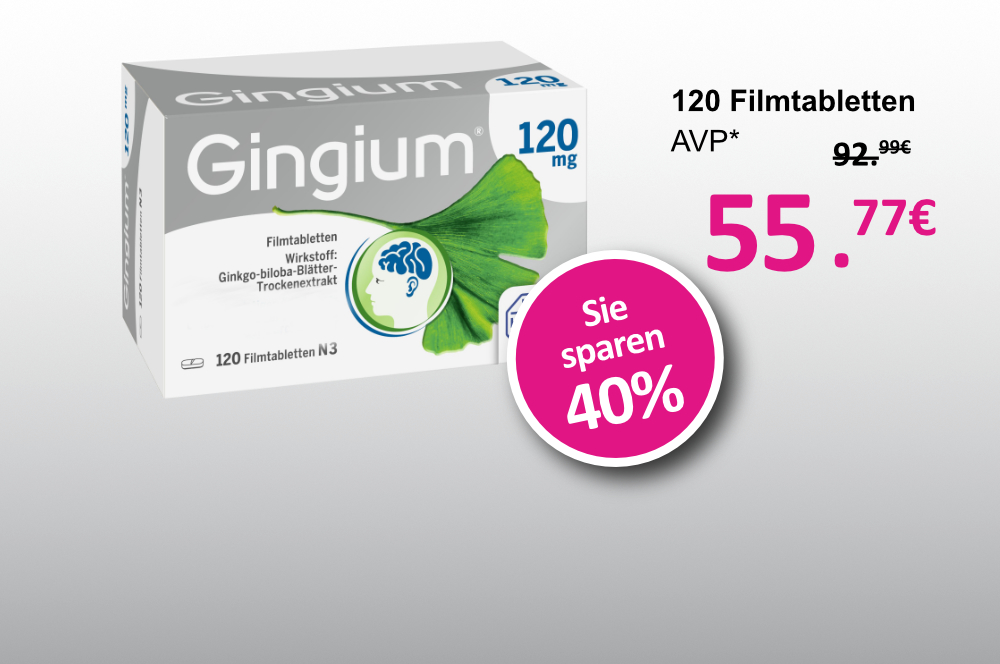 Das aktuelle PINC Angebot der Sonnen-Apotheke Hannover
