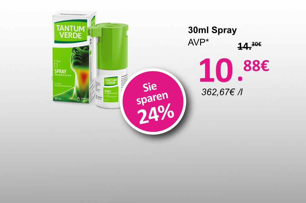 Das aktuelle PINC Angebot der Sonnen-Apotheke Hannover